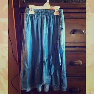 Hayden Girls, midi skirt